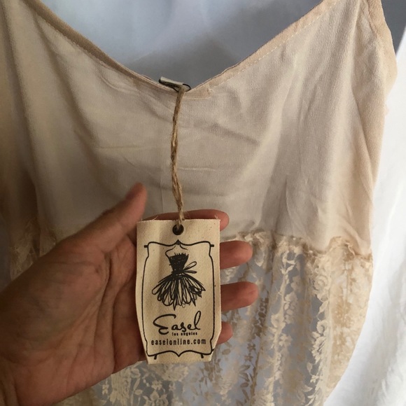 Blouse - Picture 2 of 5